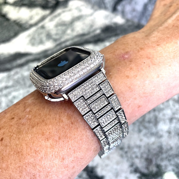 Apple Watch band and case various sizes - Picture 2 of 8